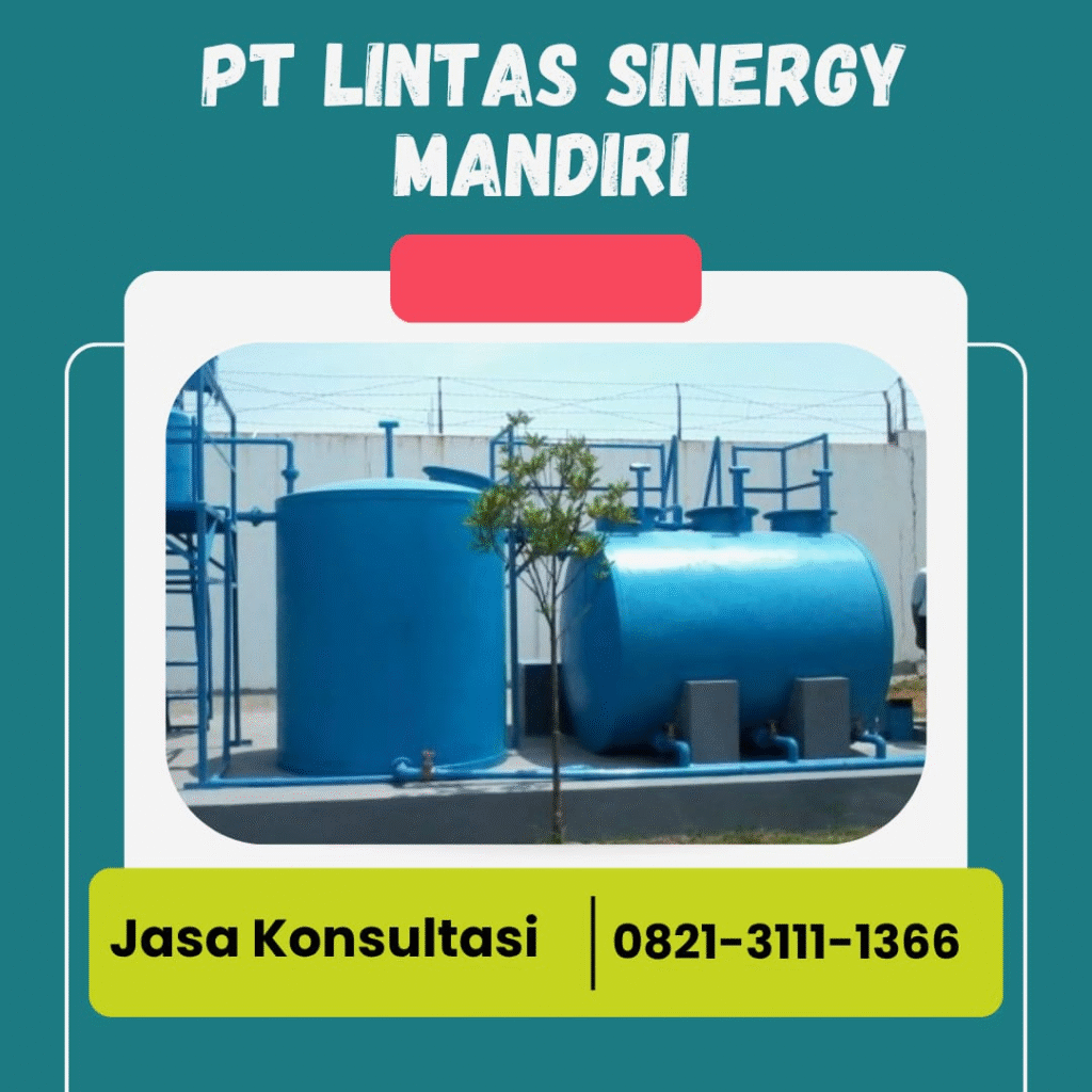 Pengertian Sistem IPAL, Simak Baik-Baik !