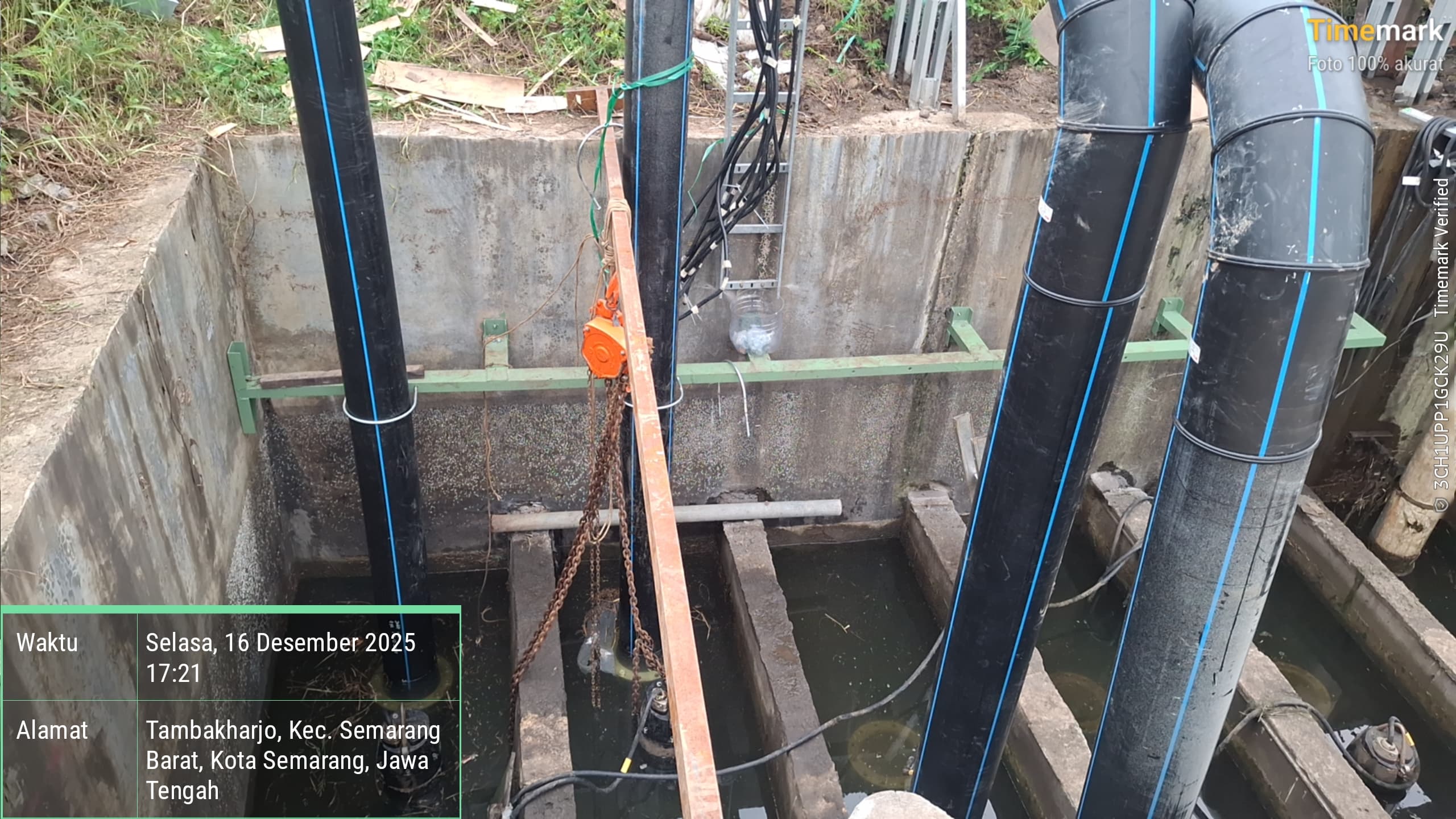 Distributor Pipa HDPE Murah Trilliun dan Rucika JAMBI Terpercaya No 1